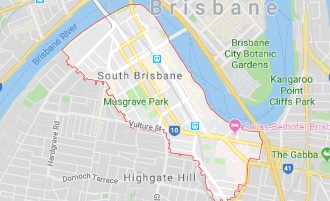 Brisbane South 4207 QLD